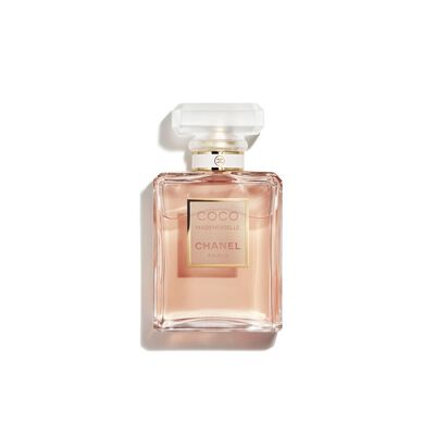 EAU DE PARFUM VAPORIZADOR
